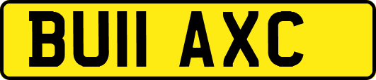 BU11AXC