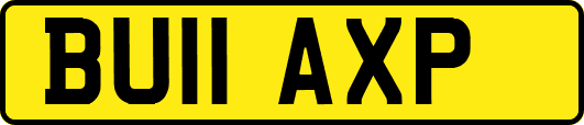 BU11AXP