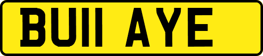 BU11AYE