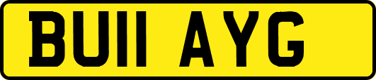 BU11AYG