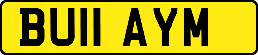 BU11AYM