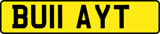 BU11AYT