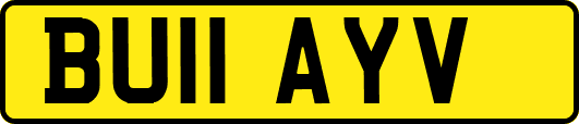 BU11AYV