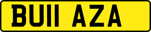 BU11AZA