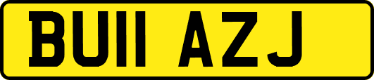BU11AZJ