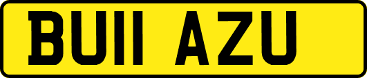BU11AZU