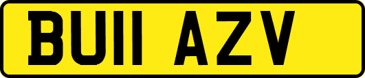BU11AZV