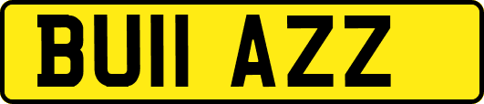 BU11AZZ