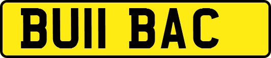 BU11BAC