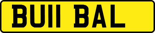 BU11BAL
