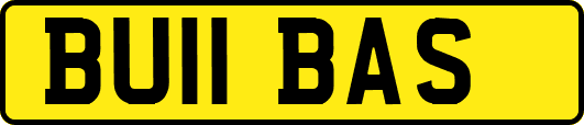 BU11BAS