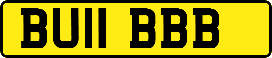 BU11BBB