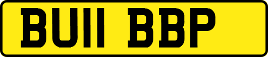 BU11BBP