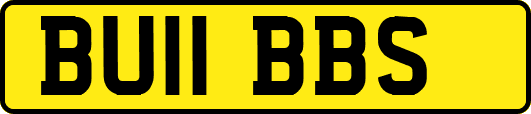 BU11BBS