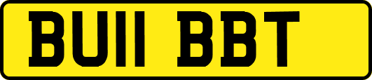 BU11BBT