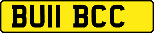 BU11BCC