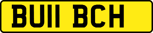 BU11BCH