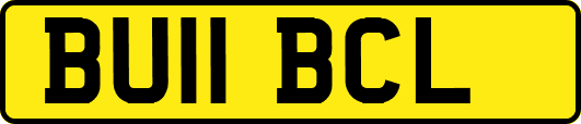 BU11BCL