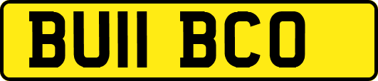 BU11BCO