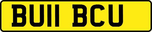BU11BCU