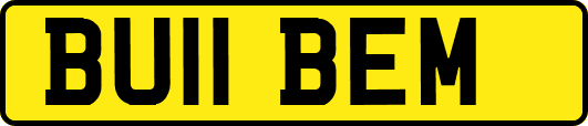 BU11BEM