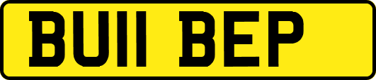 BU11BEP