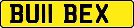 BU11BEX