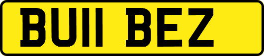 BU11BEZ