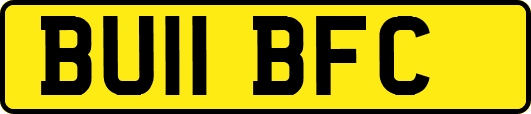 BU11BFC
