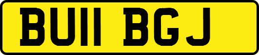 BU11BGJ