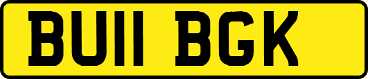 BU11BGK