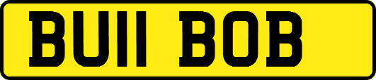 BU11BOB