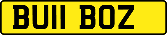 BU11BOZ