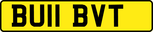 BU11BVT