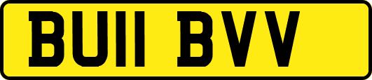 BU11BVV