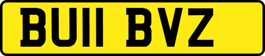 BU11BVZ