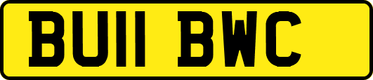 BU11BWC