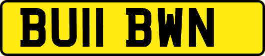 BU11BWN