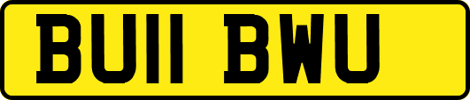 BU11BWU