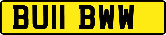 BU11BWW