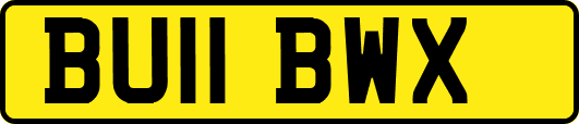 BU11BWX