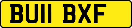 BU11BXF