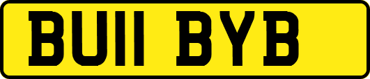 BU11BYB