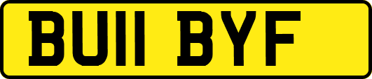 BU11BYF