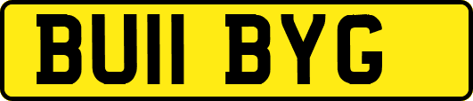 BU11BYG