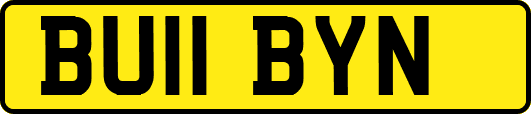 BU11BYN