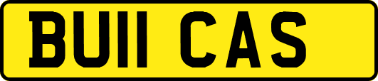 BU11CAS