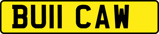 BU11CAW