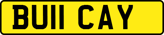 BU11CAY