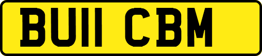 BU11CBM